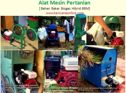 Mekanisasi Pertanian1